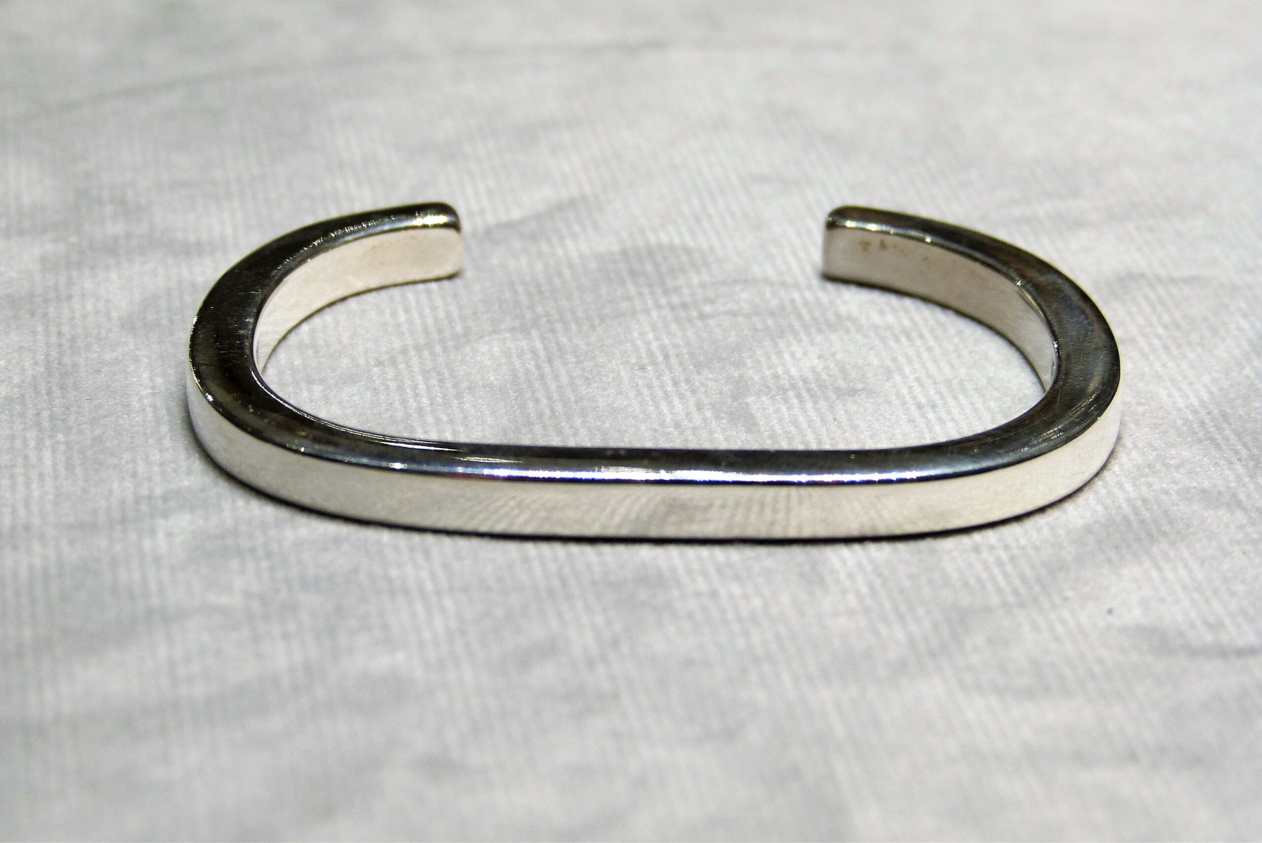 Bracelet square dinh van on sale