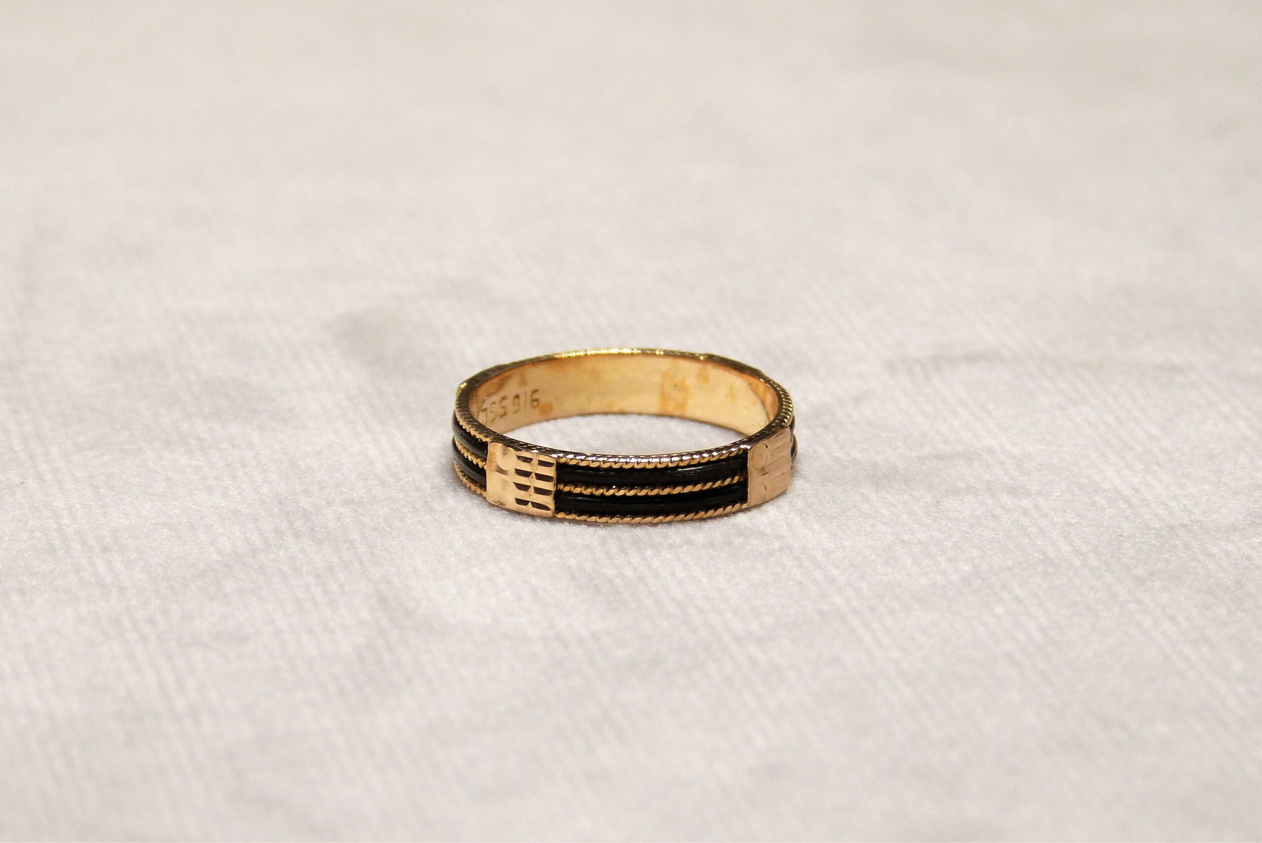 Bague poil elephant clearance